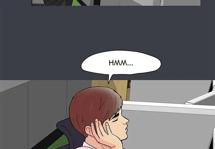 The White Room Chapter 52 - Page 3