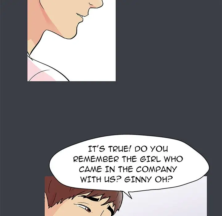 The White Room Chapter 53 - Page 13