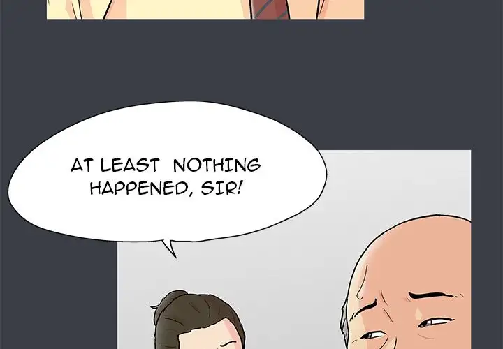 The White Room Chapter 53 - Page 4