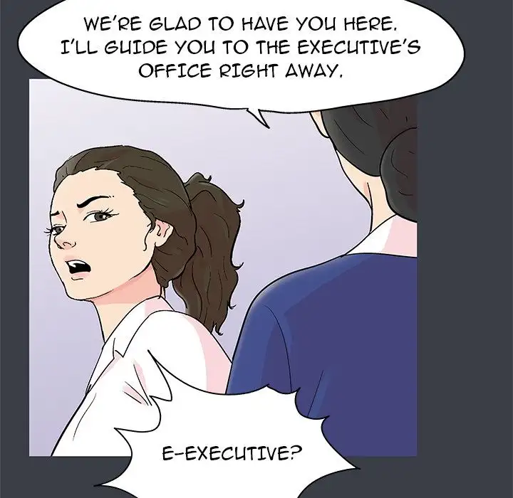 The White Room Chapter 53 - Page 56