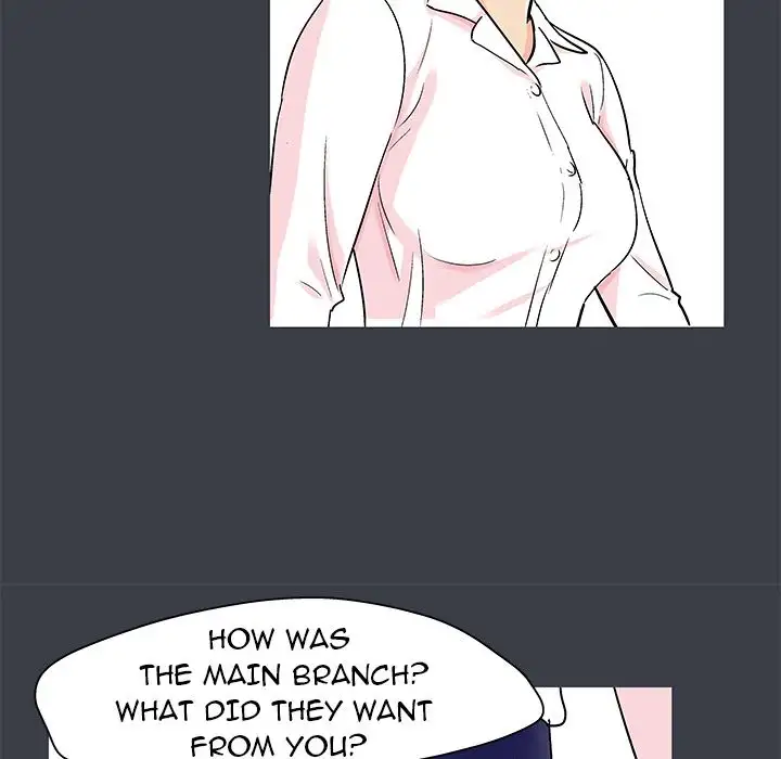 The White Room Chapter 55 - Page 44