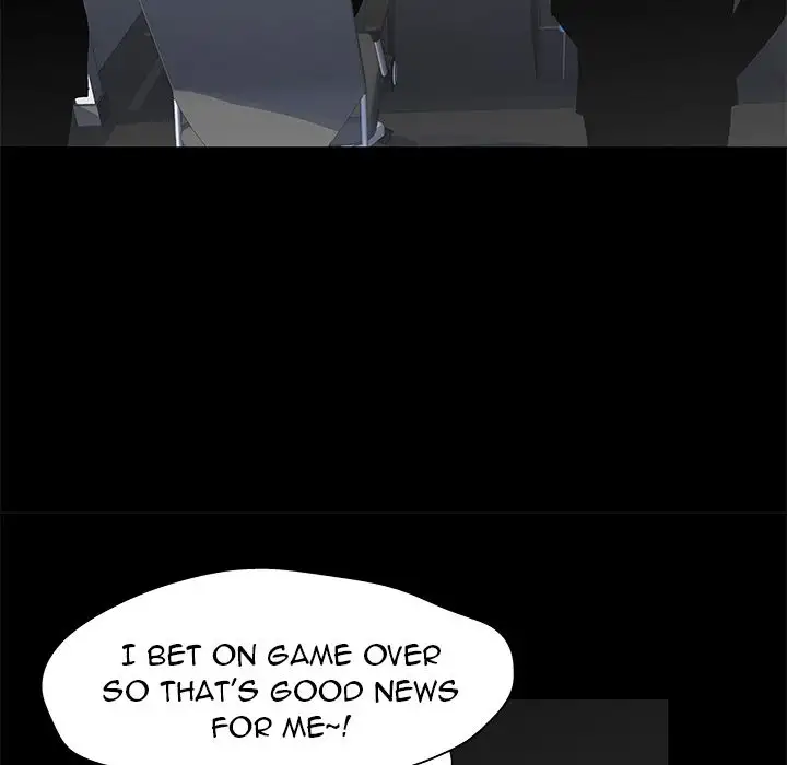 The White Room Chapter 58 - Page 19