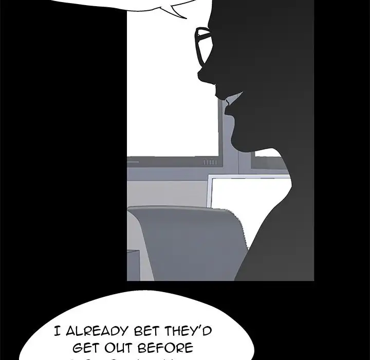 The White Room Chapter 58 - Page 20