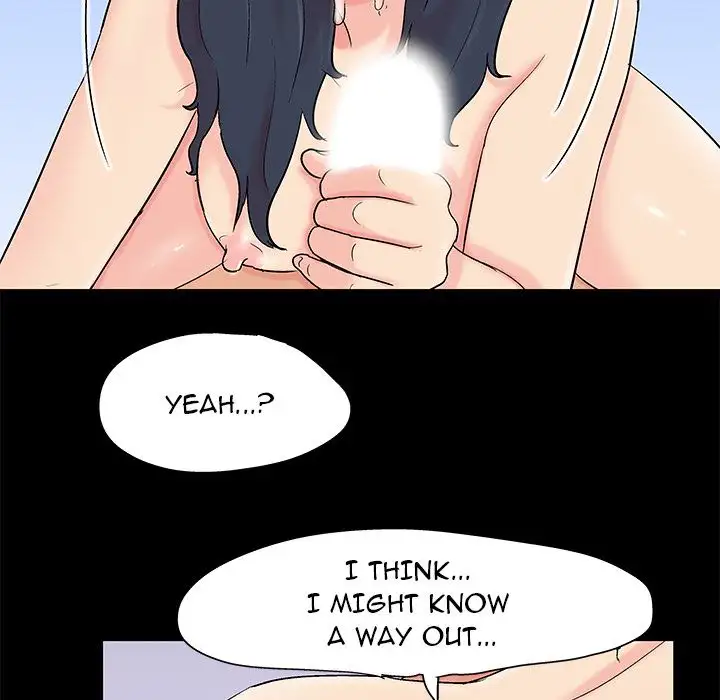 The White Room Chapter 58 - Page 59