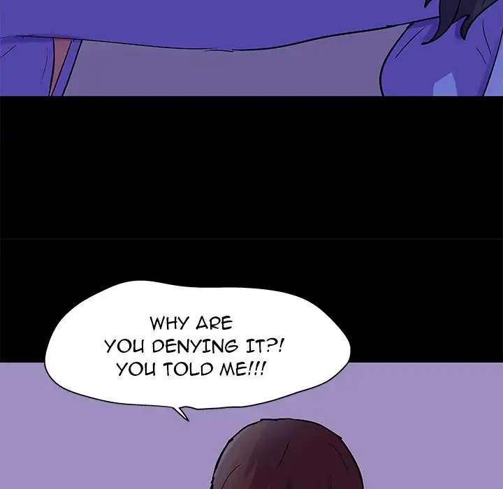 The White Room Chapter 63 - Page 11