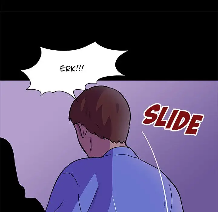 The White Room Chapter 63 - Page 39