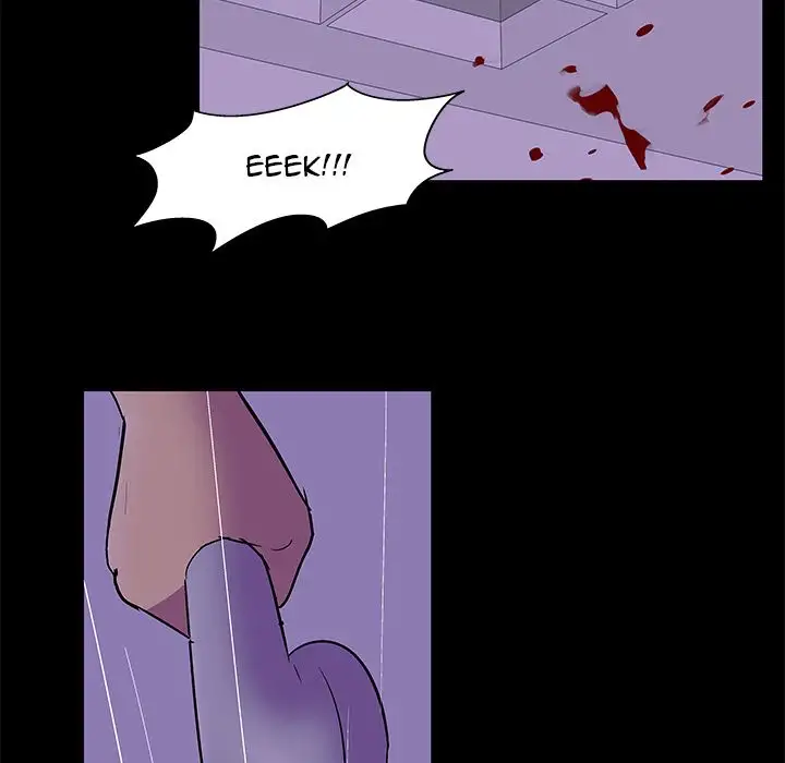 The White Room Chapter 63 - Page 50