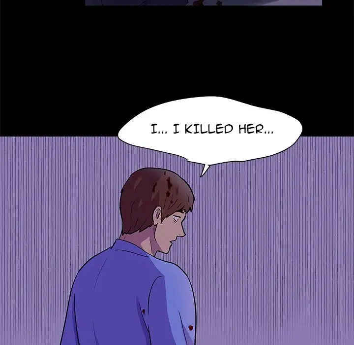 The White Room Chapter 63 - Page 56