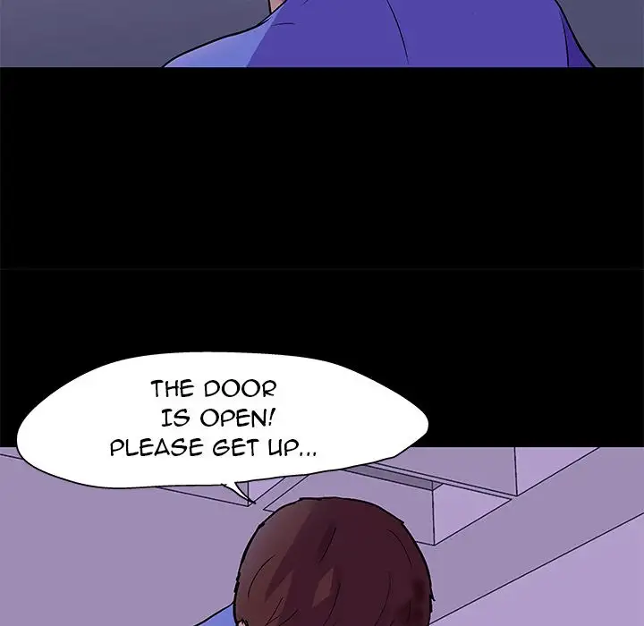 The White Room Chapter 64 - Page 37