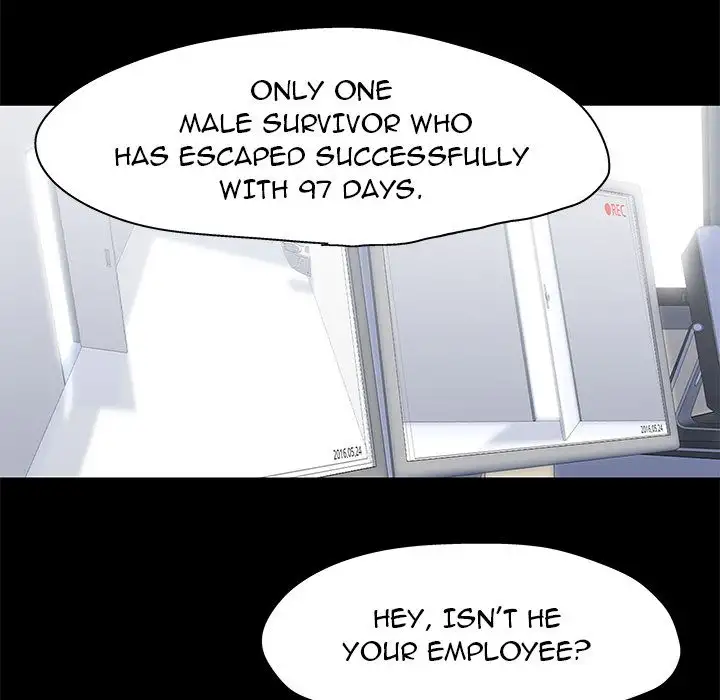 The White Room Chapter 64 - Page 70