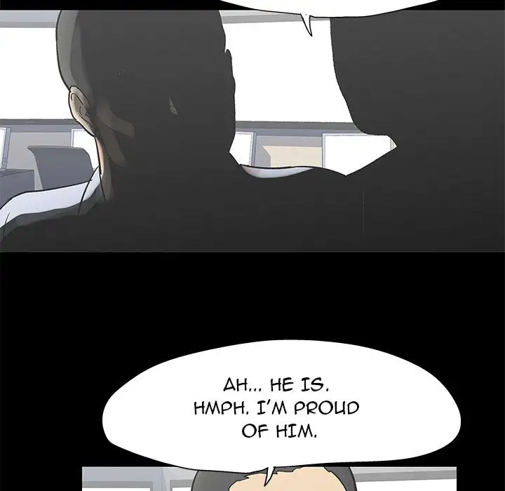 The White Room Chapter 64 - Page 71