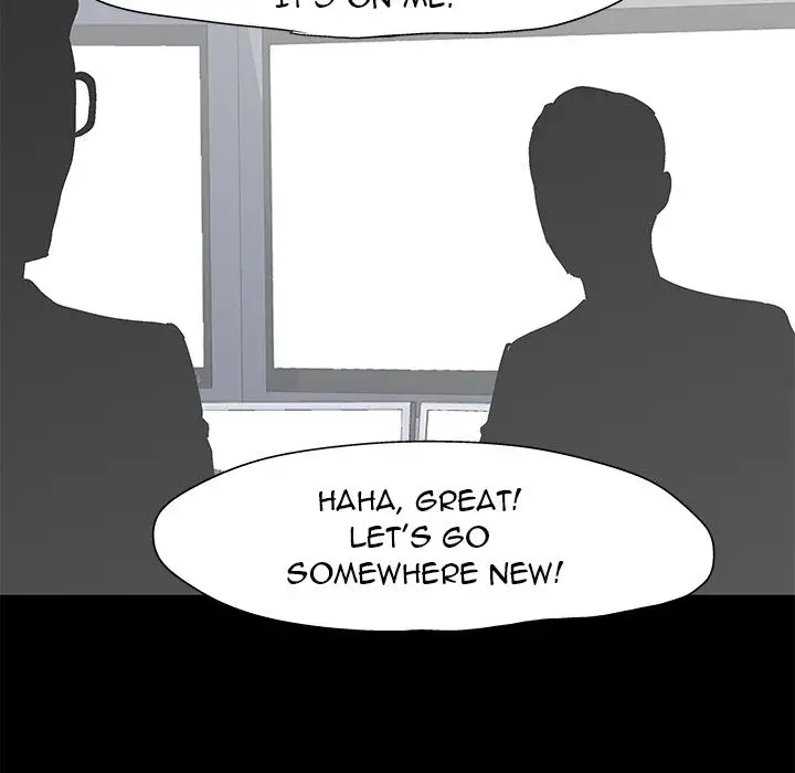 The White Room Chapter 64 - Page 74