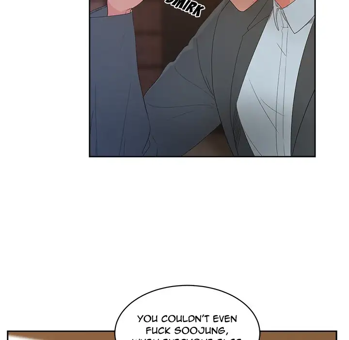 Soojung’s Comic Store Chapter 11 - Page 8