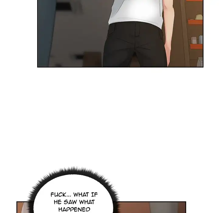 Soojung’s Comic Store Chapter 12 - Page 57