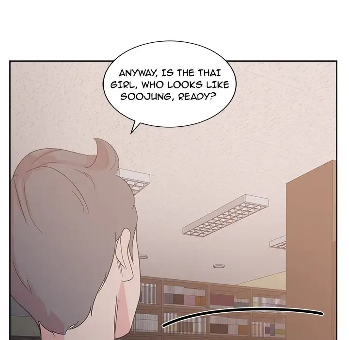 Soojung’s Comic Store Chapter 12 - Page 83