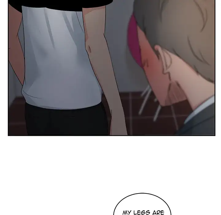 Soojung’s Comic Store Chapter 13 - Page 67