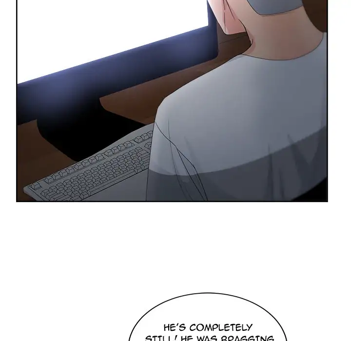 Soojung’s Comic Store Chapter 13 - Page 86