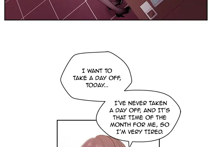 Soojung’s Comic Store Chapter 18 - Page 3