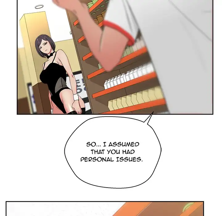 Soojung’s Comic Store Chapter 18 - Page 77