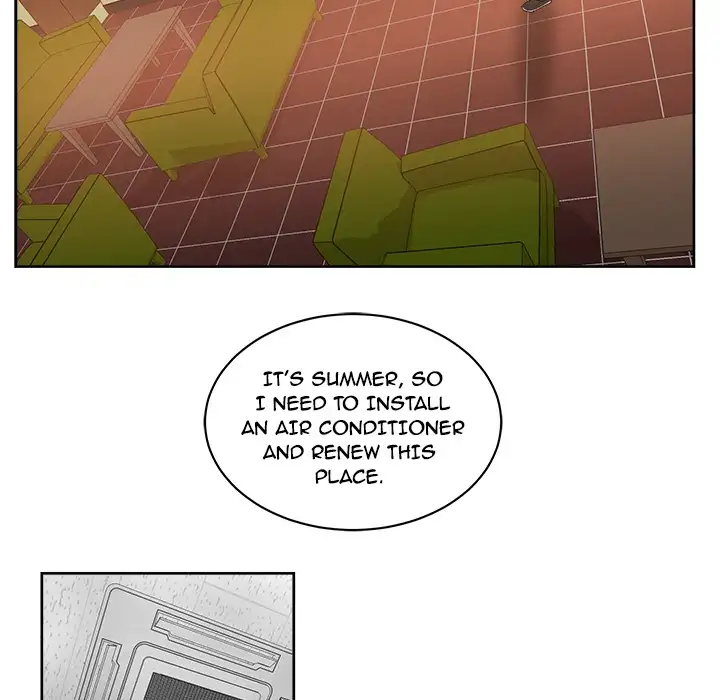 Soojung’s Comic Store Chapter 19 - Page 84