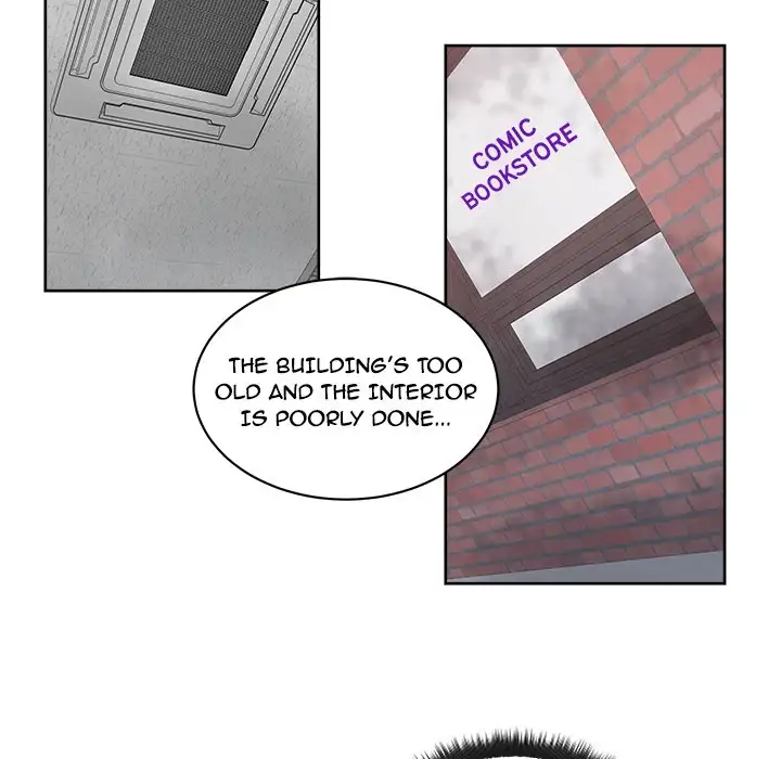 Soojung’s Comic Store Chapter 19 - Page 85