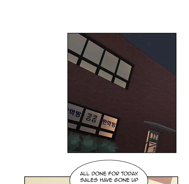 Soojung’s Comic Store Chapter 2 - Page 69