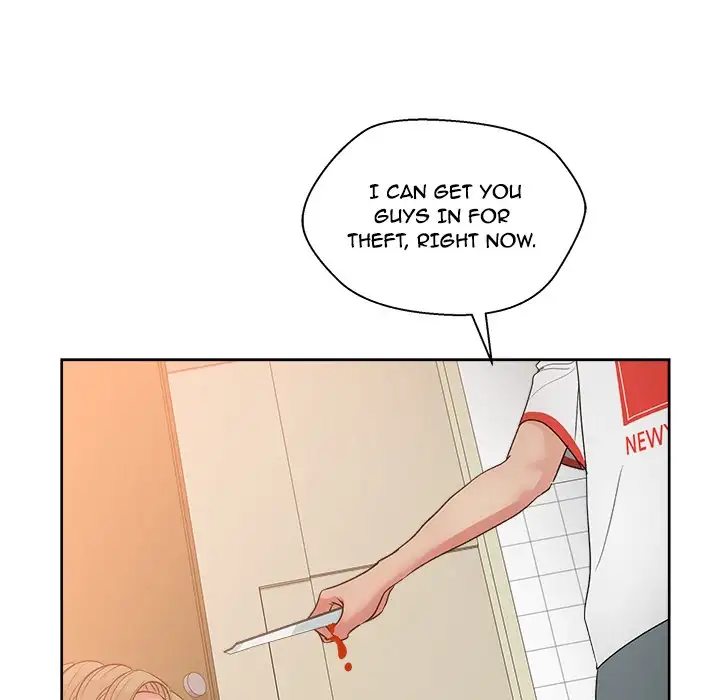 Soojung’s Comic Store Chapter 20 - Page 82