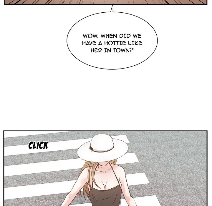 Soojung’s Comic Store Chapter 21 - Page 74