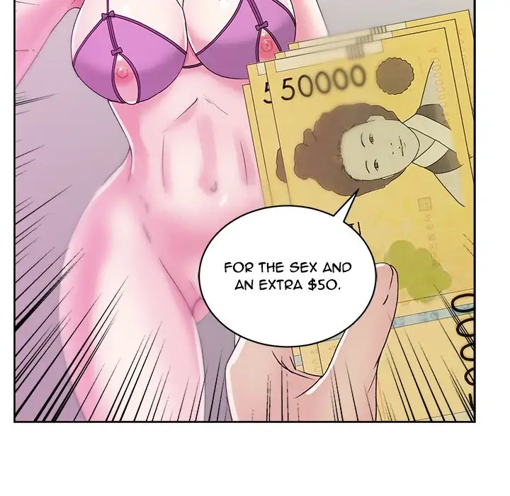 Soojung’s Comic Store Chapter 22 - Page 127