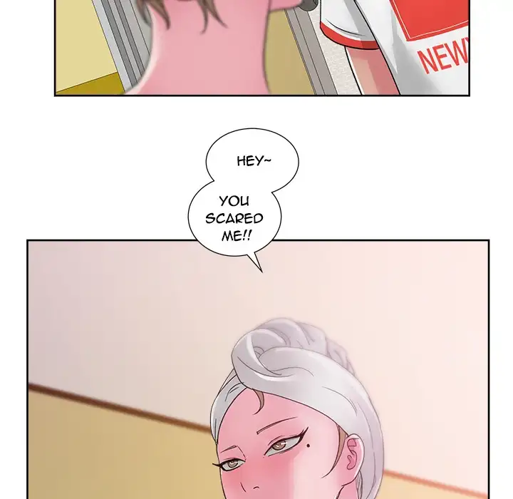 Soojung’s Comic Store Chapter 23 - Page 41