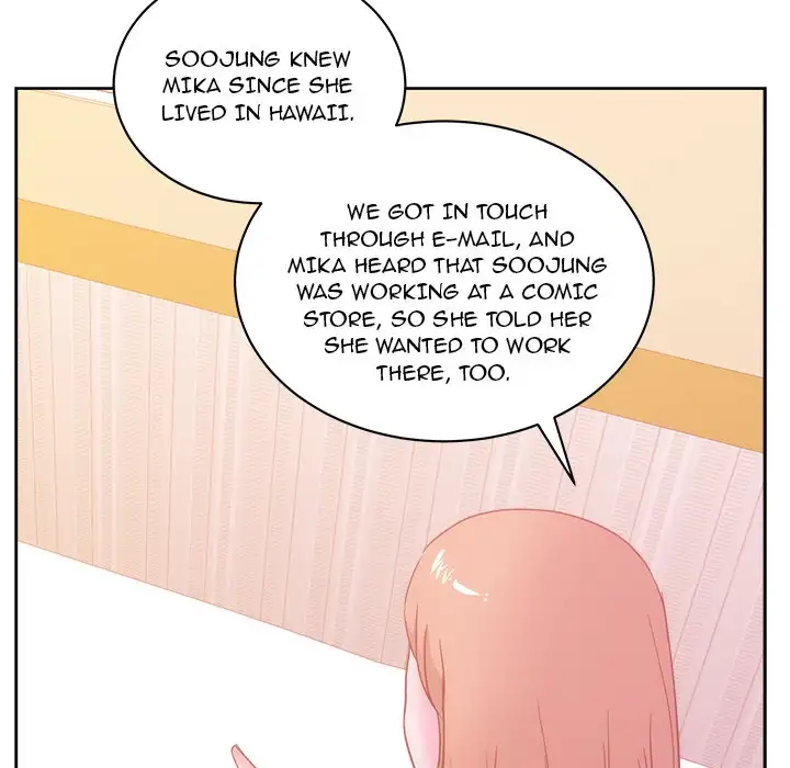 Soojung’s Comic Store Chapter 24 - Page 61