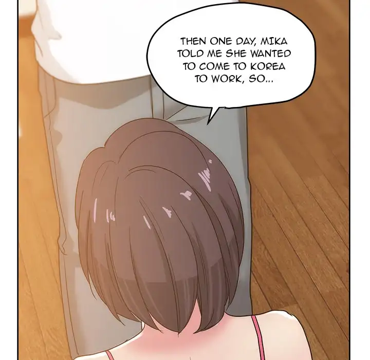 Soojung’s Comic Store Chapter 24 - Page 88