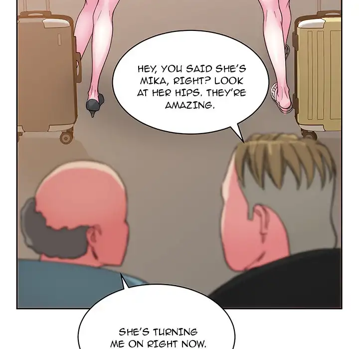 Soojung’s Comic Store Chapter 25 - Page 33