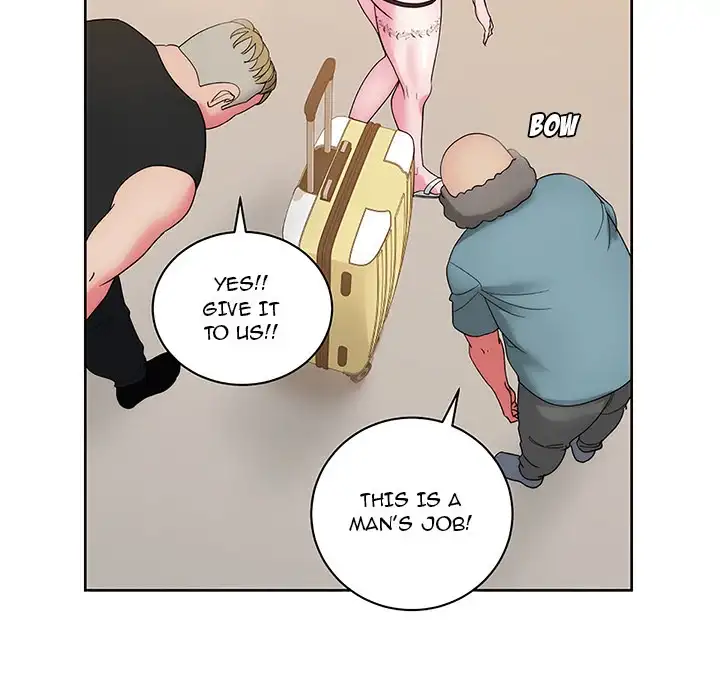 Soojung’s Comic Store Chapter 25 - Page 68