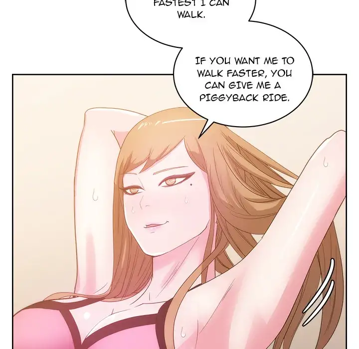 Soojung’s Comic Store Chapter 26 - Page 39