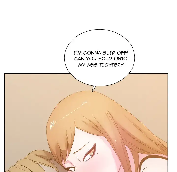 Soojung’s Comic Store Chapter 26 - Page 82