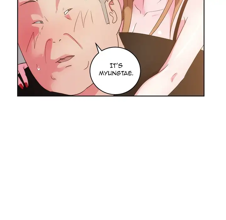 Soojung’s Comic Store Chapter 26 - Page 95