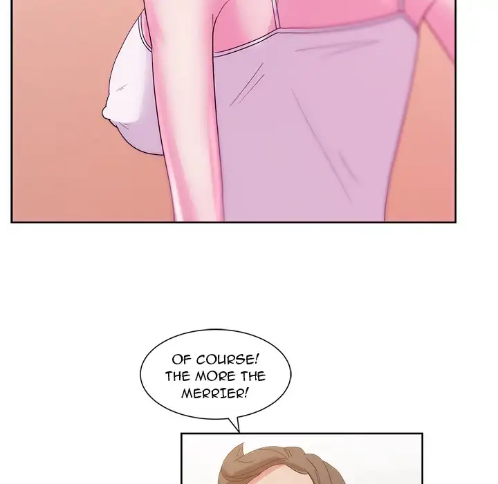 Soojung’s Comic Store Chapter 27 - Page 110