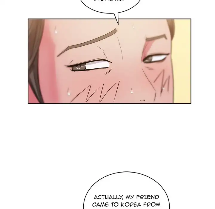 Soojung’s Comic Store Chapter 27 - Page 45