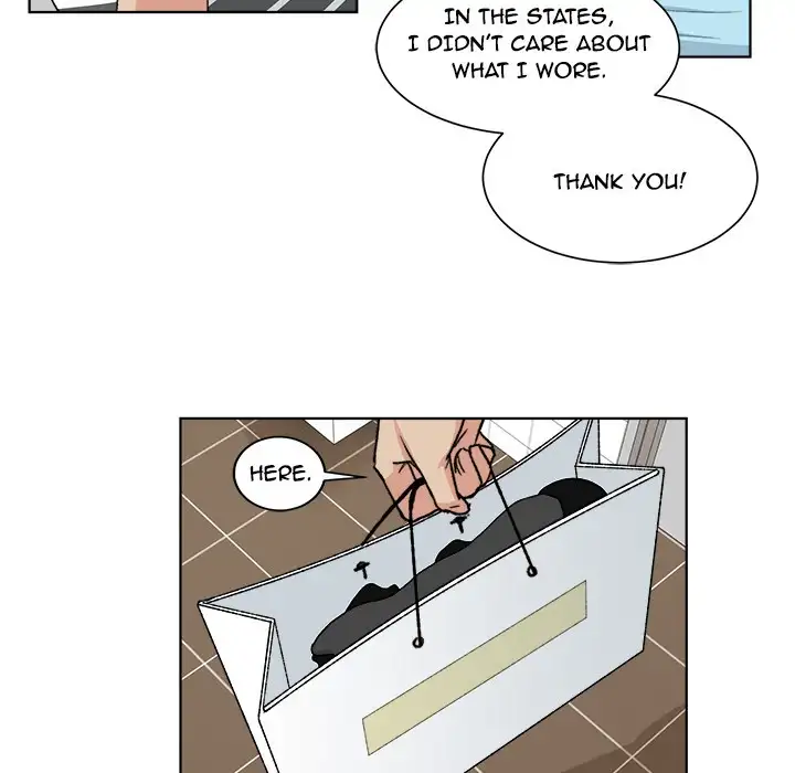 Soojung’s Comic Store Chapter 3 - Page 77