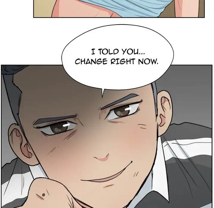 Soojung’s Comic Store Chapter 3 - Page 90