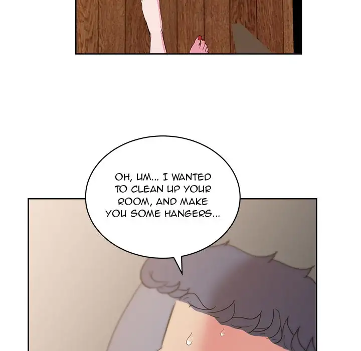 Soojung’s Comic Store Chapter 30 - Page 52