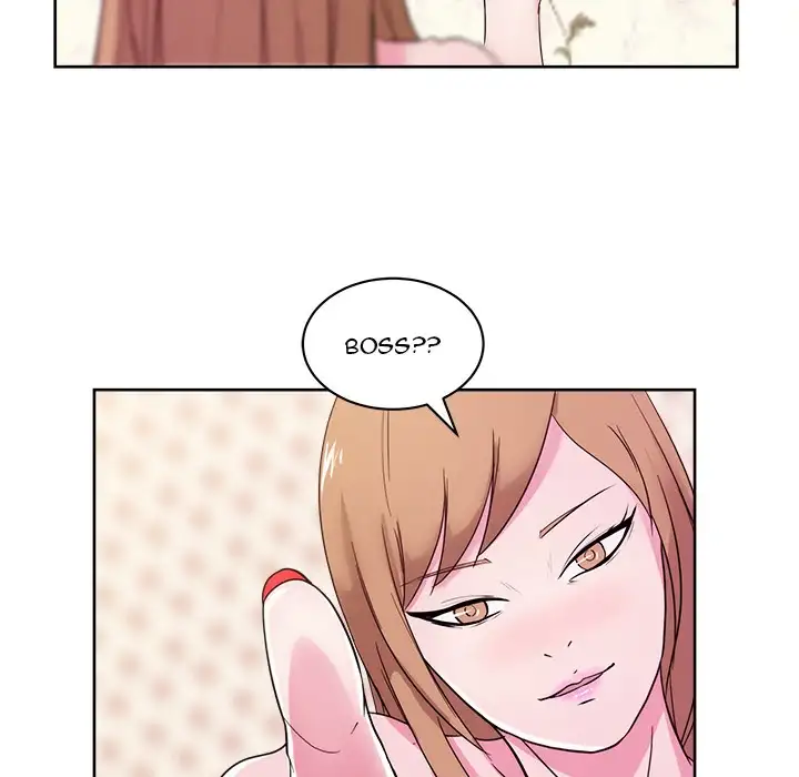 Soojung’s Comic Store Chapter 30 - Page 73