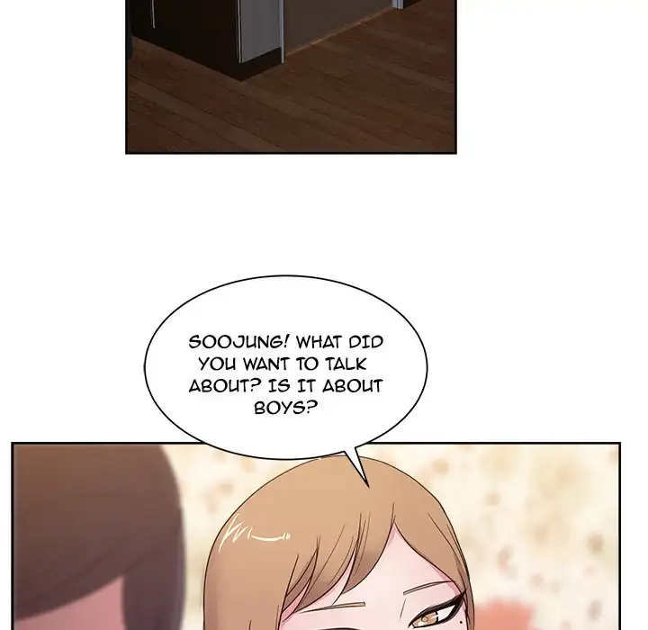 Soojung’s Comic Store Chapter 31 - Page 5