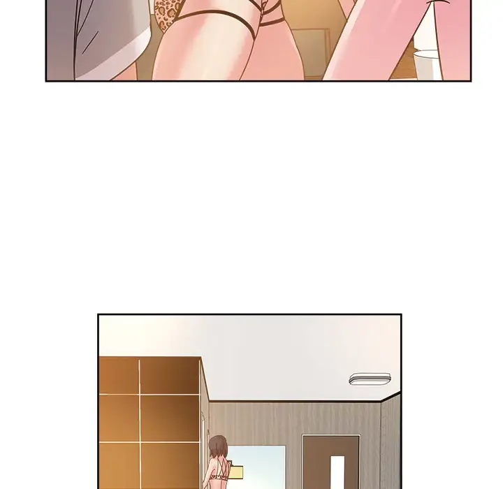 Soojung’s Comic Store Chapter 36 - Page 56