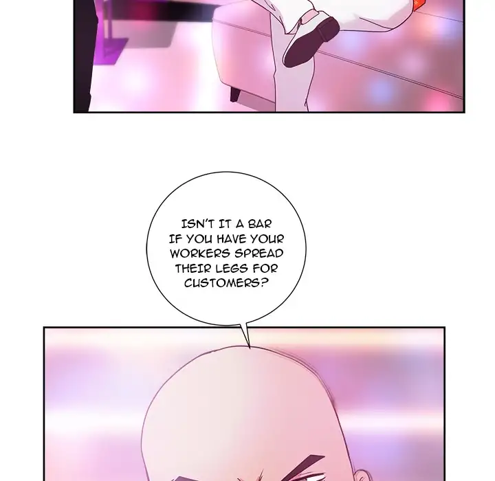 Soojung’s Comic Store Chapter 37 - Page 35