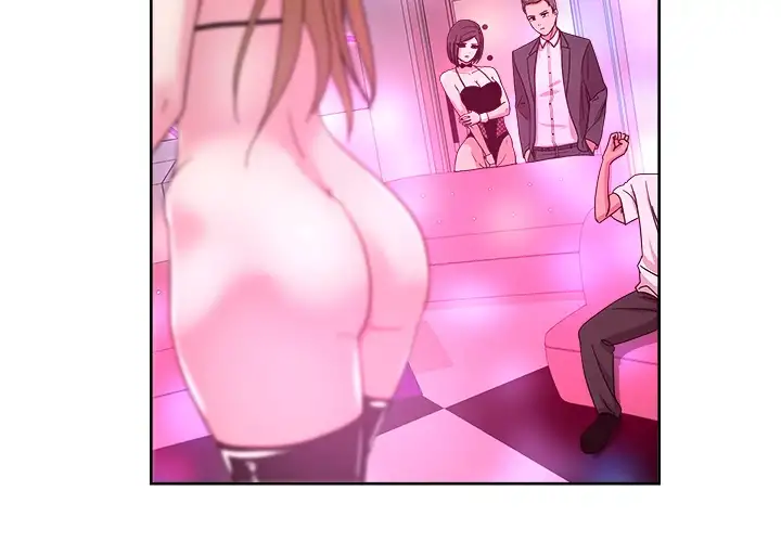 Soojung’s Comic Store Chapter 38 - Page 3