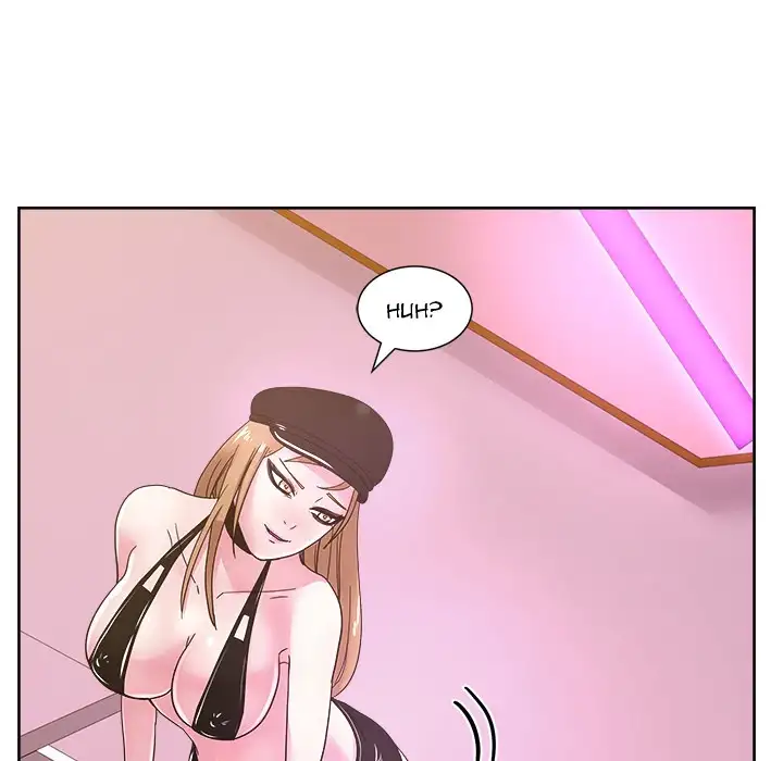 Soojung’s Comic Store Chapter 39 - Page 23