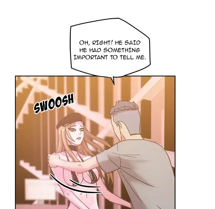 Soojung’s Comic Store Chapter 39 - Page 87