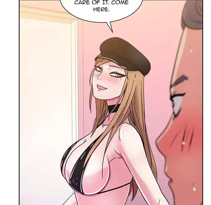 Soojung’s Comic Store Chapter 39 - Page 94